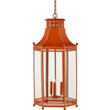 Lineage Lantern Pendants