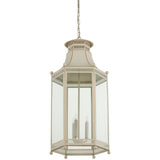 Lineage Lantern Pendants