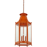 Lineage Lantern Pendants
