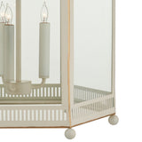 Lineage Lantern Pendants