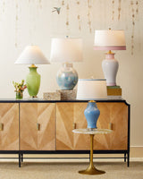 Londonderry Table Lamp Table + Desk Lamps