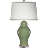 Londonderry Table Lamp Table + Desk Lamps 6000-1028