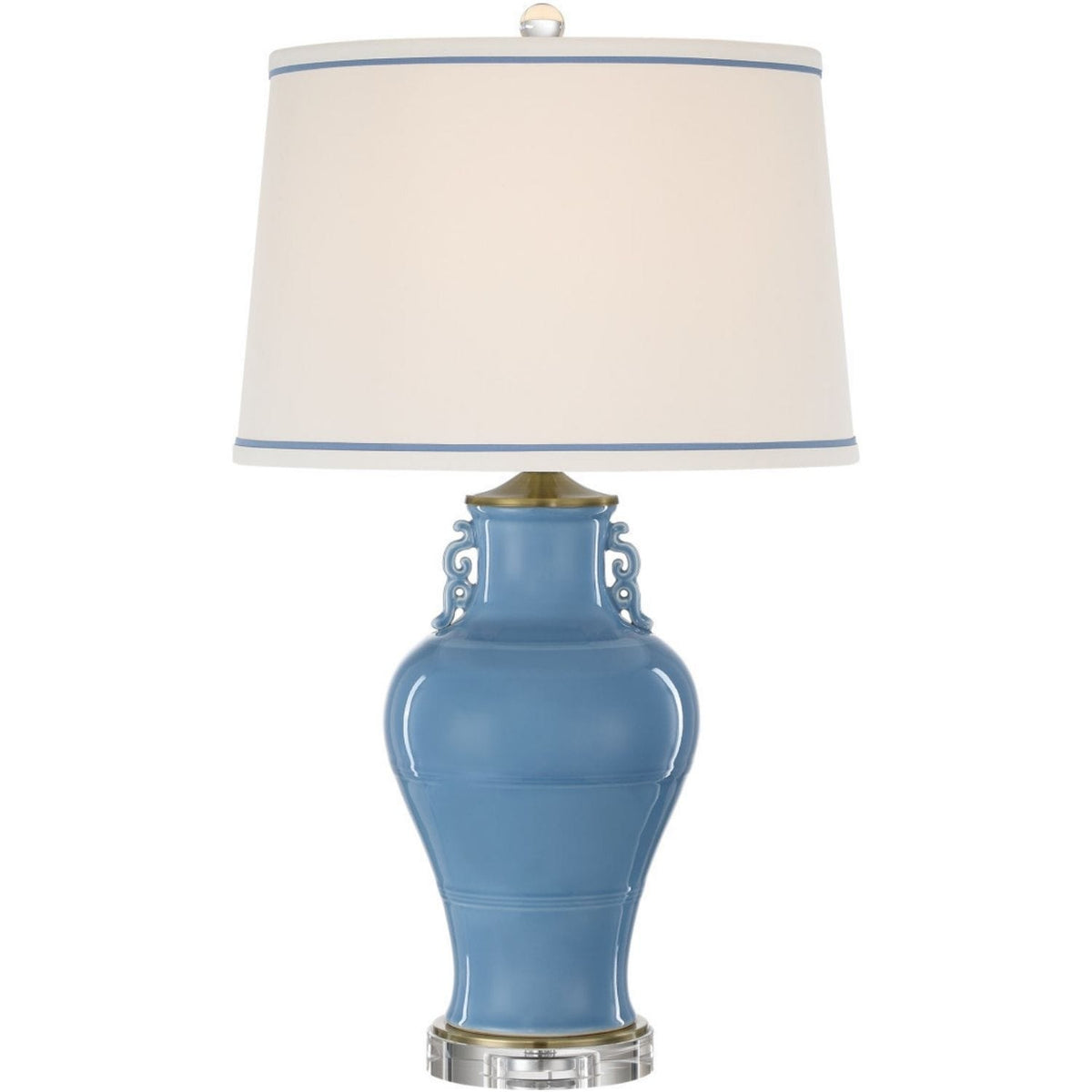 Londonderry Table Lamp Table + Desk Lamps