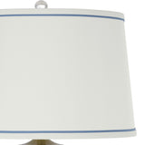 Londonderry Table Lamp Table + Desk Lamps