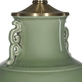 Londonderry Table Lamp Table + Desk Lamps