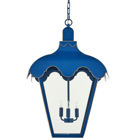 Lorry Lantern Pendants 9000-1533