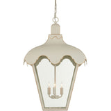 Lorry Lantern Pendants