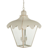 Lorry Lantern Pendants