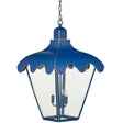 Lorry Lantern Pendants