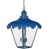 Lorry Lantern Pendants