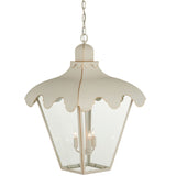 Lorry Lantern Pendants