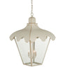 Lorry Lantern Pendants