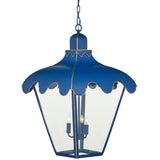 Lorry Lantern Pendants