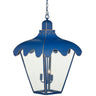 Lorry Lantern Pendants
