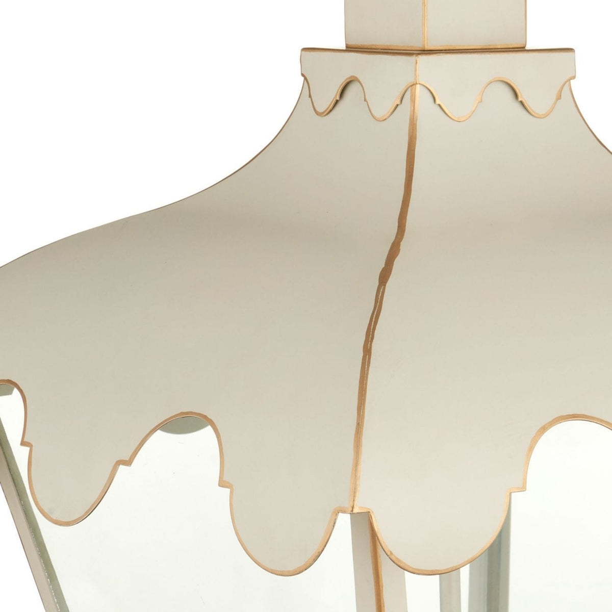 Lorry Lantern Pendants