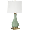 Lynton Table Lamp Table + Desk Lamps 6000-1167 00633306007239