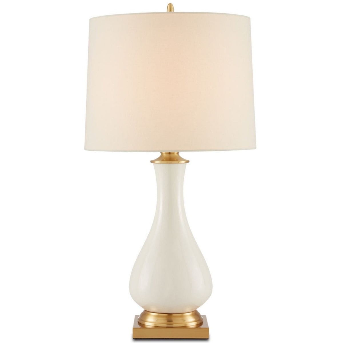 Lynton Table Lamp Table + Desk Lamps