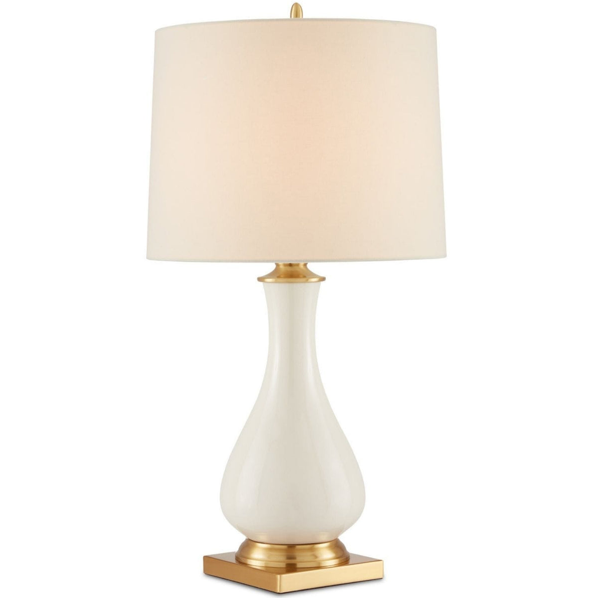 Lynton Table Lamp Table + Desk Lamps
