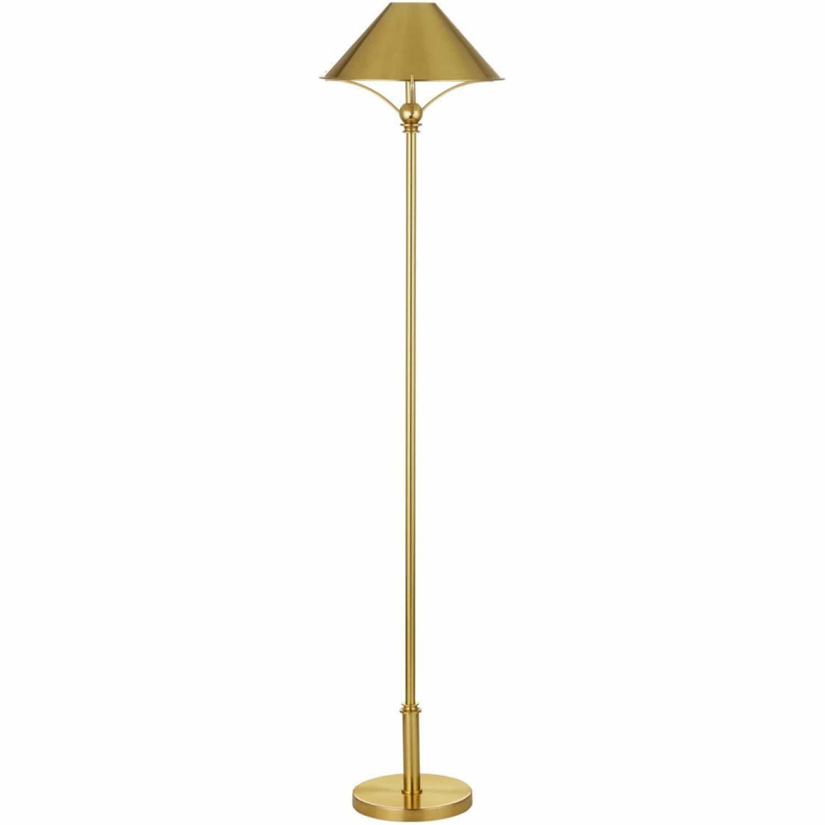 Maarla Cordless Floor Lamp Floor Lamps 8700-0003