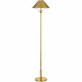 Maarla Cordless Floor Lamp Floor Lamps 8700-0003