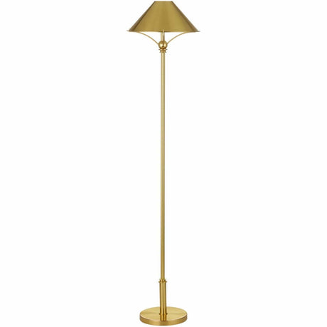 Maarla Cordless Floor Lamp Floor Lamps 8700-0003