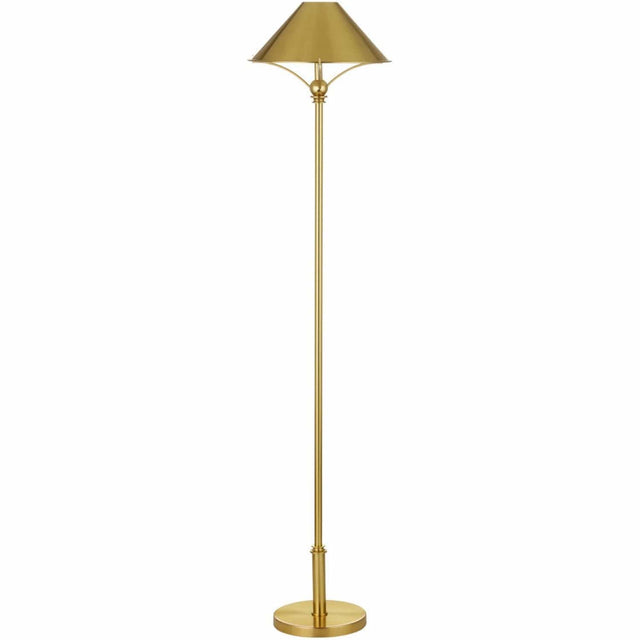 Maarla Cordless Floor Lamp Floor Lamps 8700-0003
