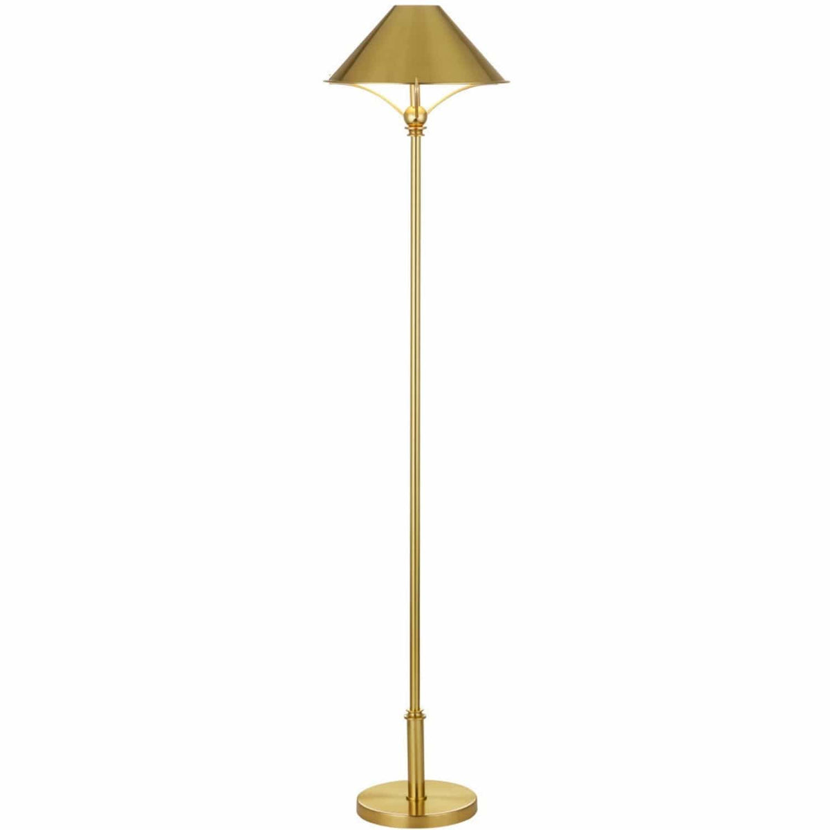 Maarla Cordless Floor Lamp Floor Lamps 8700-0003