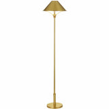 Maarla Cordless Floor Lamp Floor Lamps 8700-0003