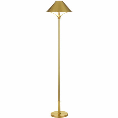 Maarla Cordless Floor Lamp Floor Lamps 8700-0003