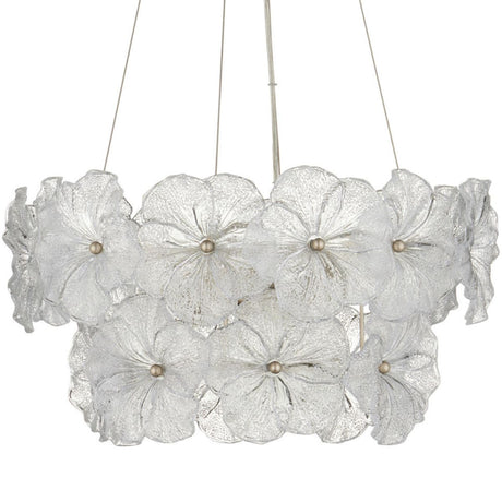 Mallow Chandelier