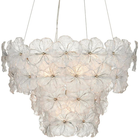 Mallow Chandelier