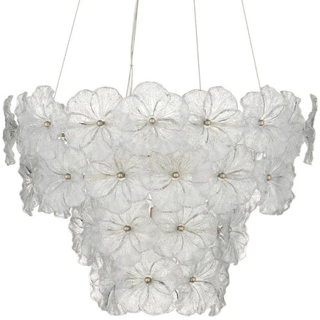 Mallow Chandelier