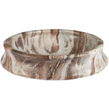 Marrone Bowl Centerpiece + Accent Bowls 1200-1141