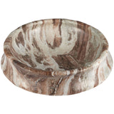 Marrone Bowl Centerpiece + Accent Bowls 1200-1141