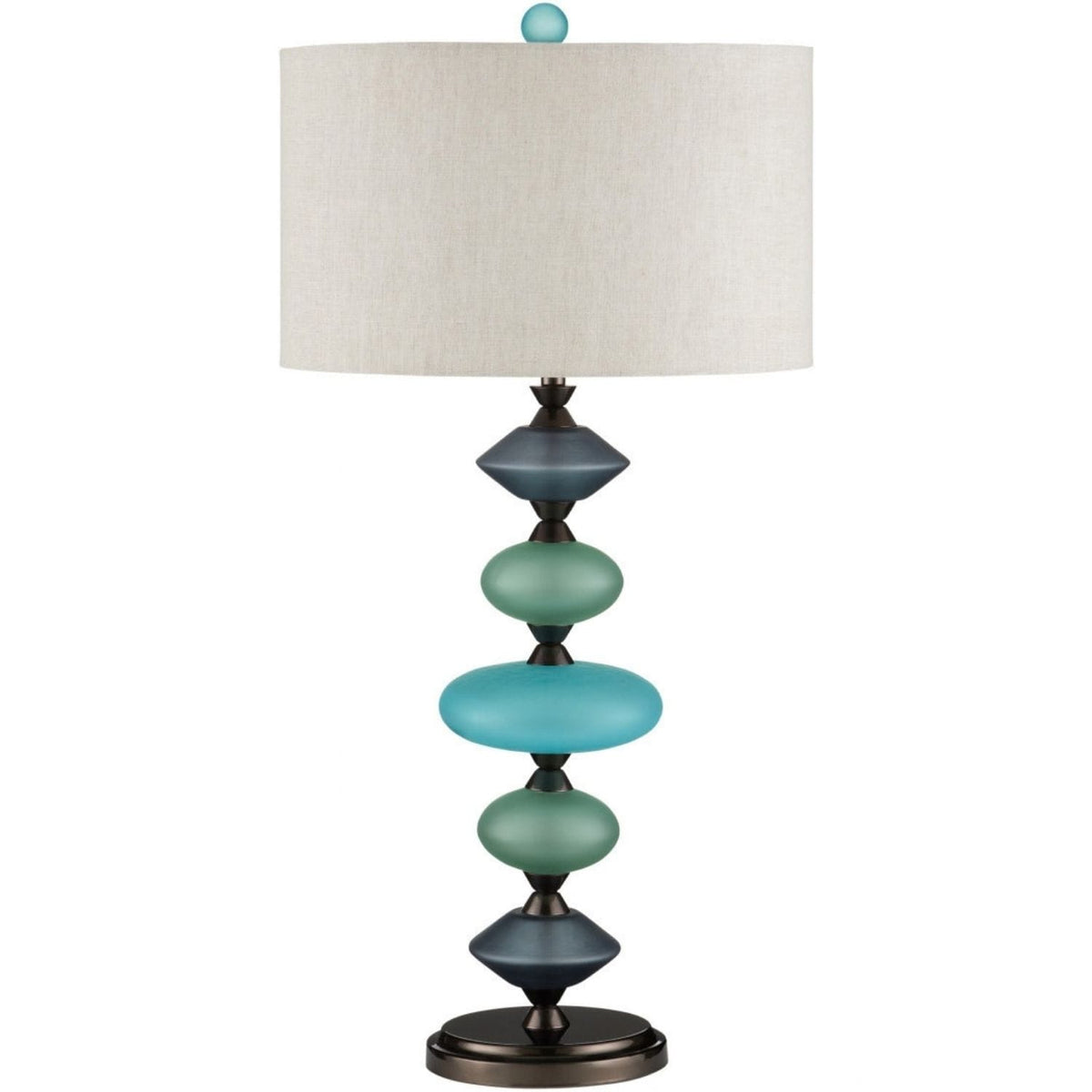 Nereid Table Lamp Table + Desk Lamps 6000-1093