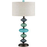 Nereid Table Lamp Table + Desk Lamps 6000-1093