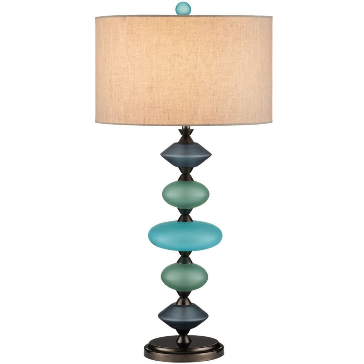Nereid Table Lamp Table + Desk Lamps 6000-1093