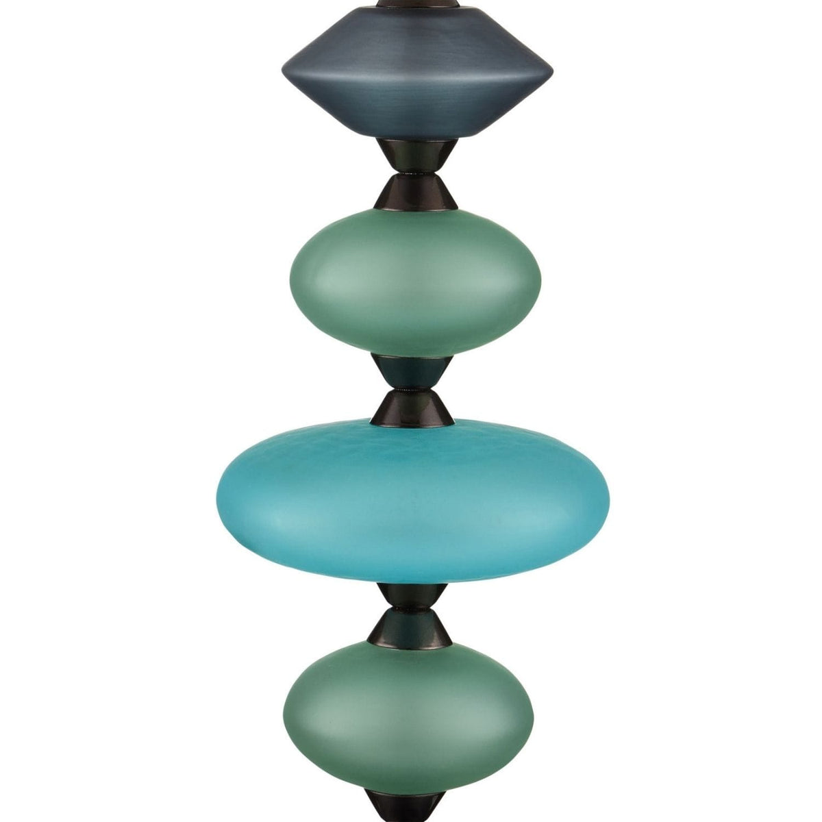 Nereid Table Lamp Table + Desk Lamps 6000-1093