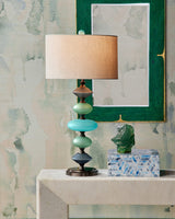 Nereid Table Lamp Table + Desk Lamps 6000-1093