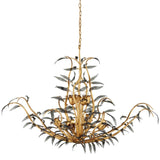 Odile Chandelier Chandeliers 9000-1437