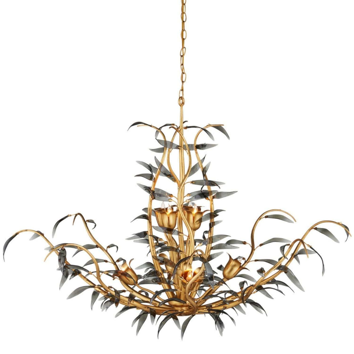 Odile Chandelier Chandeliers 9000-1437