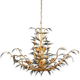 Odile Chandelier Chandeliers 9000-1437