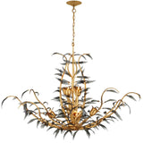 Odile Chandelier Chandeliers 9000-1437