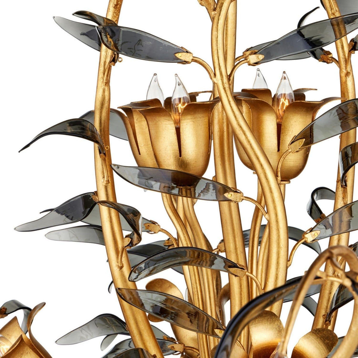 Odile Chandelier Chandeliers 9000-1437