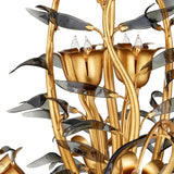 Odile Chandelier Chandeliers 9000-1437