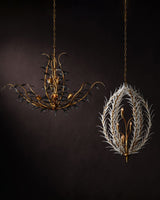 Odile Chandelier Chandeliers 9000-1437