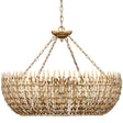 Opus Chandelier Chandeliers 9000-1529