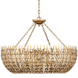 Opus Chandelier Chandeliers 9000-1529