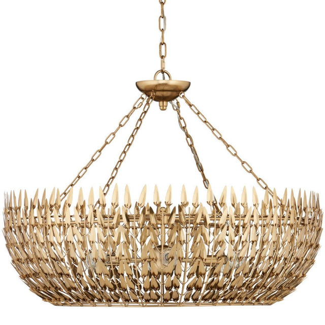 Opus Chandelier Chandeliers 9000-1529