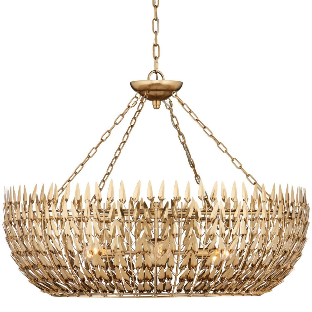 Opus Chandelier Chandeliers 9000-1529